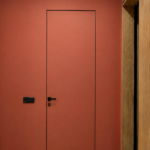 Дверь под покраску
